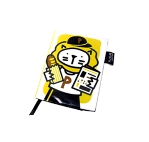 Note Book Note Book